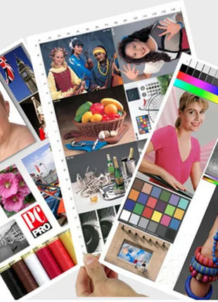 Compatible color toner cartridge For hp CF530A CF531A CF532A CF533A 205A for hp LaserJet Pro 154 M154nw M180nw M180n printer - Riparo82