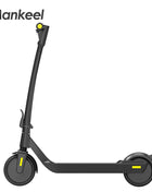 Mankeel Eu Warehouse Fast Shipping Electric Folding Adult Scooters Mobility Scooters 350W Electric Scooter Electric Foldable - riparo82