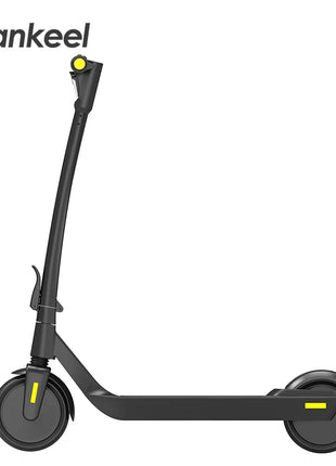 Mankeel Eu Warehouse Fast Shipping Electric Folding Adult Scooters Mobility Scooters 350W Electric Scooter Electric Foldable - riparo82