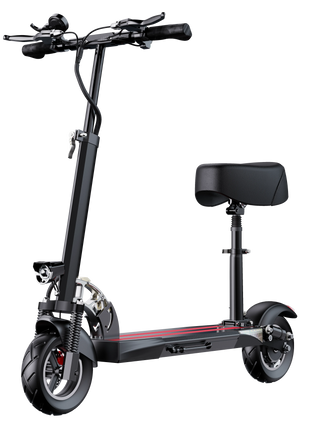 2020 Hot Sale Electric Motorcycle Scooter/popular E Scooter Electric for Adult 350w - riparo82