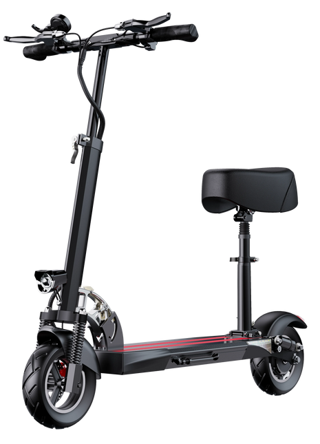 2020 Hot Sale Electric Motorcycle Scooter/popular E Scooter Electric for Adult 350w - riparo82