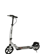 Two-Wheel Scooter for College Students and Teenagers for Campus Travel Office Use Made with Durable Alloy Material - riparo82