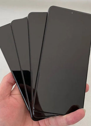 C Samsung Galaxy S21 Plus S21+ 5G G996U1 6.7" 8GB RAM 128/256GB ROM Processore Snapdragon 888 NFC Octa Core Smartphone sbloccato