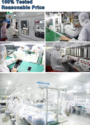 Display Super AMOLED da 6,79" MZB0B5VIN 2201117 PI PI 2201117 LCD PG per Xiaomi Poco M4 Pro 4G LCD Touch Screen Digitizer Assembly - riparo82