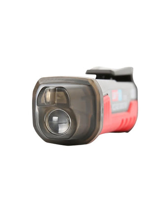 UNI-T UT12E, UT12M AC Voltage Detector UT12D; adjustable sensitive non-contact smart test pencil / IP67 protection - Riparo82