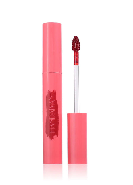 Trendy Stain Removable Lip Gloss - Dye Lip Pull Off Lip Color - Riparo82