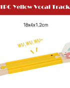 Nuova binario ferroviario in legno Tutti i tipi Biforcazione binario forcella Accessori per binari in legno di faggio adatti per binari in legno Thomos Giocattolo Regalo per bambini