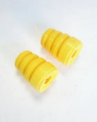 Accessori per auto ammortizzatore anteriore tampone in gomma D651-34-111 tappo antiurto per Mazda 2 DE 2007-2011 34-10X