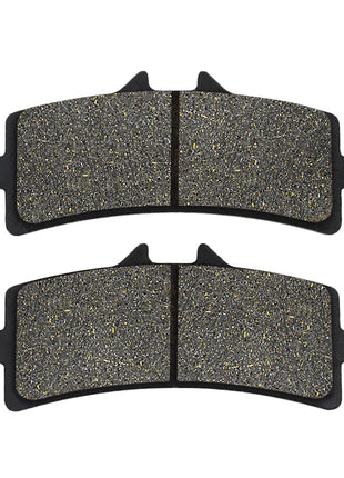 Cyleto Pastiglie Freno Anteriori o Posteriori per Moto per Suzuki GSX1300 GSX1300R Hayabusa GSX 1300 GSX1300 R Brembo Pinze 2013-2023