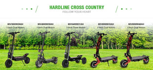 Fastest Electric Scooter 2023 New Arrival 60v 33ah 6000w 70 Mph Electric Scooter for Sale with Full Suspension - riparo82
