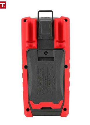 UNI-T Tester Цифровой мультиметр Profesional UT191T UT191E True RMS Auto Range DMM 20A Амперметр 600 В Счет 6000 DC AC Конденсат