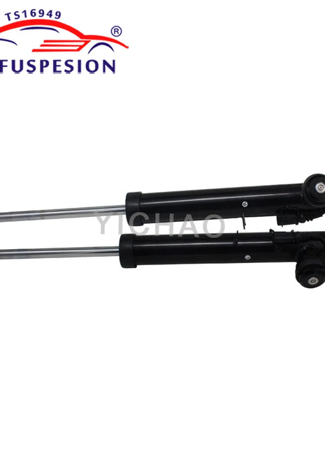 Coppia nucleo ammortizzatore sospensione pneumatica posteriore per Audi Q5 Bilstein Touring Quattro 8R 0513025 J 8J 0513025 C 2009-2017