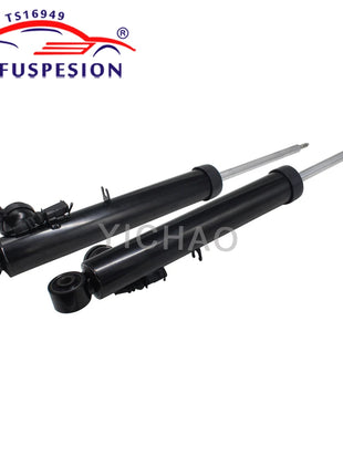 Coppia nucleo ammortizzatore sospensione pneumatica posteriore per Audi Q5 Bilstein Touring Quattro 8R 0513025 J 8J 0513025 C 2009-2017