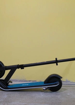 US Warehouse Adjustable 2 Wheels 7 Inch 150w 16km/h EU Stock Kids Electric Scooter for Children - riparo82