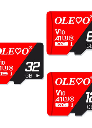 Scheda Ultra Memory 128GB 32GB 64GB 256GB 16G 400GB Micro V10 Scheda SD 32 64 128 GB Micro TF Flash Card per il telefono