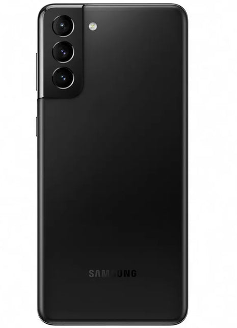 C Samsung Galaxy S21 Plus S21+ 5G G996U1 6.7" 8GB RAM 128/256GB ROM Processore Snapdragon 888 NFC Octa Core Smartphone sbloccato