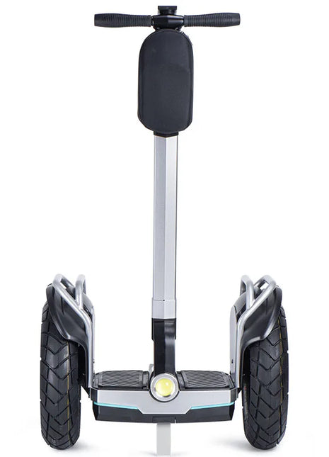 Original Factory Segways Two Wheels Electric Scooter Shipping in USA Warehouse with APP Adult Patrol Balance Car - riparo82
