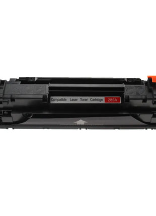 Compatible toner cartridge for HP CE285A 285a 85a LaserJet Pro P1102/M1130/M1132/M1210/M1212nf/M1214nfh/M1217nfw - Riparo82