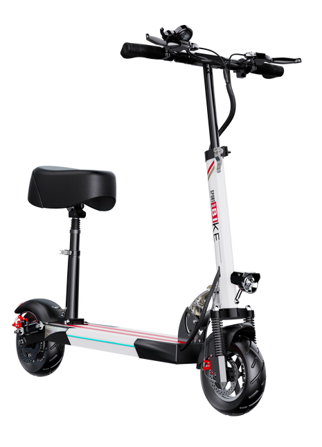 2020 Hot Sale Electric Motorcycle Scooter/popular E Scooter Electric for Adult 350w - riparo82