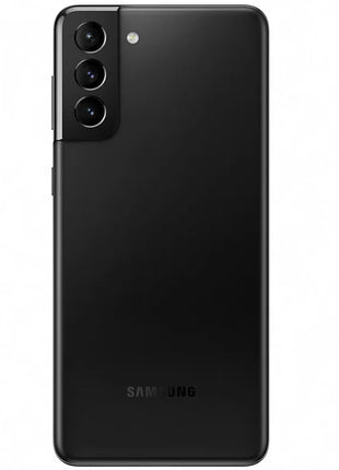 C Samsung Galaxy S21 Plus S21+ 5G G996U1 6.7" 8GB RAM 128/256GB ROM Processore Snapdragon 888 NFC Octa Core Smartphone sbloccato