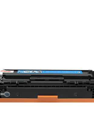 YLC Compatible color Toner Cartridge CF210 210A CF210A - CF213A 131A for HP LaserJet Pro 200 Color MFP M276nw M251nw printer - Riparo82