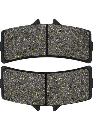 Cyleto Pastiglie Freno Anteriori o Posteriori per Moto per Suzuki GSX1300 GSX1300R Hayabusa GSX 1300 GSX1300 R Brembo Pinze 2013-2023