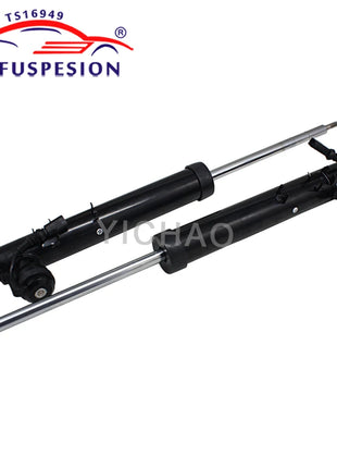 Coppia nucleo ammortizzatore sospensione pneumatica posteriore per Audi Q5 Bilstein Touring Quattro 8R 0513025 J 8J 0513025 C 2009-2017