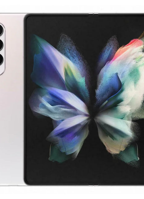 Samsung Galaxy Z Fold3 Fold 3 5G F926U1 F926N F926B 7.6" Pieghevole AMOLED 12GB di RAM 256/512GB ROM NFC Snapdragon 99% Telefono cellulare - riparo82