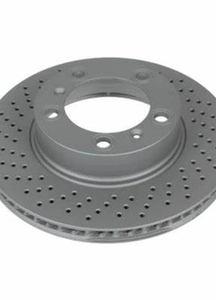 FORNITORE DISCO FRENO POSTERIORE PER PORSCHE BOXSTER CAYMAN TY 98735240101 98735240301