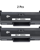 Compatible Toner cartridge MLT-D101S for Samsung d101s 101S 101 ML-2165 2160 2166W SCX 3400 3401 3405F 3405FW 3407 SF-760 SF761 - Riparo82