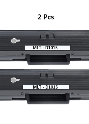 Compatible Toner cartridge MLT-D101S for Samsung d101s 101S 101 ML-2165 2160 2166W SCX 3400 3401 3405F 3405FW 3407 SF-760 SF761 - Riparo82