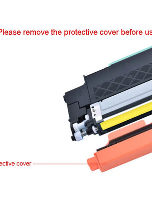 Civoprint hot sale original quality hp 117a Toner cartridge HP 117a w2070a For HP MFP179fnw 178nw 150a 150nw printer 1.5K pages - Riparo82