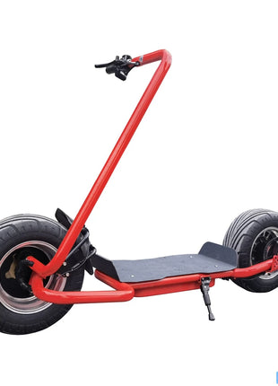 49cc Petrol Scooter for Adult and Kids - riparo82