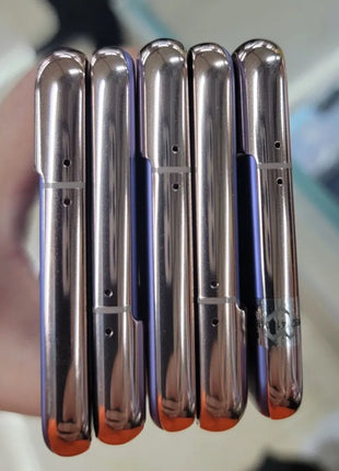 C Samsung Galaxy S21 Plus S21+ 5G G996U1 6.7" 8GB RAM 128/256GB ROM Processore Snapdragon 888 NFC Octa Core Smartphone sbloccato