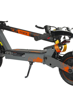 EU FAST DELIVERY KuKirin G2 Ultra 2025 New Model Powerful Electric Scooter for Adults with Dual Motor - riparo82