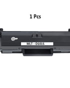 Compatible Toner cartridge MLT-D101S for Samsung d101s 101S 101 ML-2165 2160 2166W SCX 3400 3401 3405F 3405FW 3407 SF-760 SF761 - Riparo82