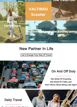 EU Warehouse Patinetes Electrico xiaomi 250W 350W Brushless Powerful Motor Folding Cheap Adults Used Electric Scooters With Seat - Riparo82