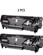 Q2612A q2612 12a 2612 toner cartridge 2612a for HP LaserJet 1010 1012 1015 1020 3015 3020 3030 3050 1018 1022 1022N printer - Riparo82