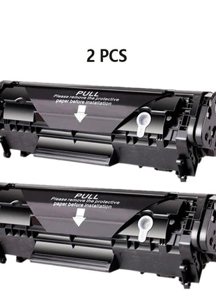Q2612A q2612 12a 2612 toner cartridge 2612a for HP LaserJet 1010 1012 1015 1020 3015 3020 3030 3050 1018 1022 1022N printer - Riparo82
