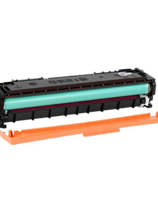 Compatible color toner cartridge For hp CF530A CF531A CF532A CF533A 205A for hp LaserJet Pro 154 M154nw M180nw M180n printer - Riparo82