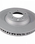 Rotori freno anteriori a disco freno 9PA per Audi Q7 Porsche Cayenne VW Touareg 95535140151 95535140251