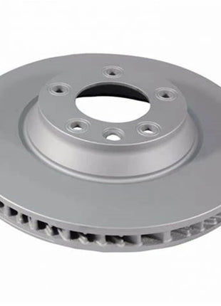 Rotori freno anteriori a disco freno 9PA per Audi Q7 Porsche Cayenne VW Touareg 95535140151 95535140251