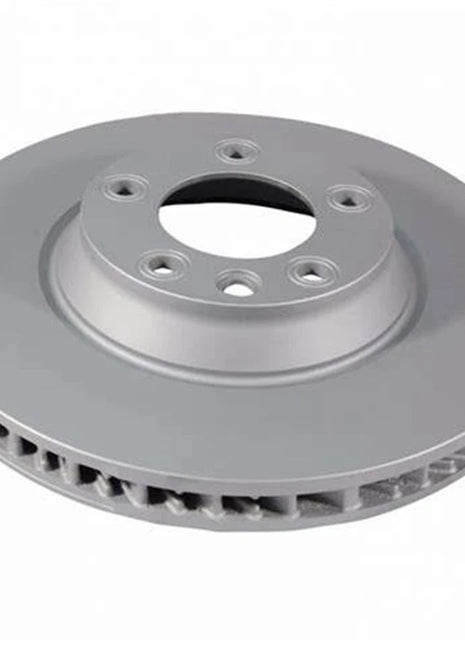 Rotori freno anteriori a disco freno 9PA per Audi Q7 Porsche Cayenne VW Touareg 95535140151 95535140251