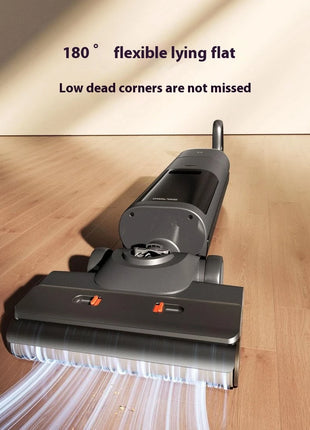 Xiaomi Mijia Wireless Floor Scrubber 3 Max D301 200W 800ml 4000mAh Household Wireless Floor Scrubber - Riparo82