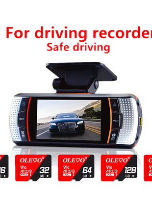 Scheda Ultra Memory 128GB 32GB 64GB 256GB 16G 400GB Micro V10 Scheda SD 32 64 128 GB Micro TF Flash Card per il telefono