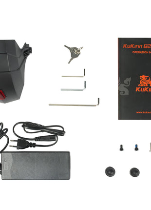 EU FAST DELIVERY KuKirin G2 Ultra 2025 New Model Powerful Electric Scooter for Adults with Dual Motor - riparo82