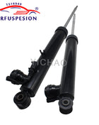 Coppia nucleo ammortizzatore sospensione pneumatica posteriore per Audi Q5 Bilstein Touring Quattro 8R 0513025 J 8J 0513025 C 2009-2017