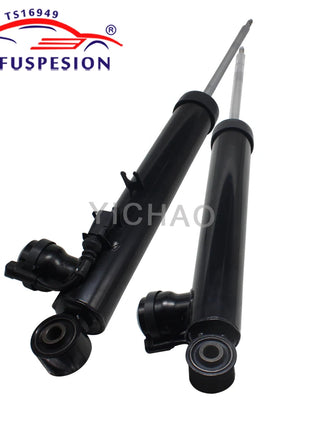 Coppia nucleo ammortizzatore sospensione pneumatica posteriore per Audi Q5 Bilstein Touring Quattro 8R 0513025 J 8J 0513025 C 2009-2017