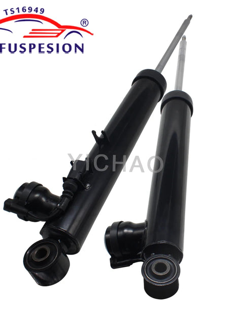 Coppia nucleo ammortizzatore sospensione pneumatica posteriore per Audi Q5 Bilstein Touring Quattro 8R 0513025 J 8J 0513025 C 2009-2017