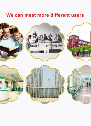 Compatible color toner cartridge For hp CF530A CF531A CF532A CF533A 205A for hp LaserJet Pro 154 M154nw M180nw M180n printer - Riparo82